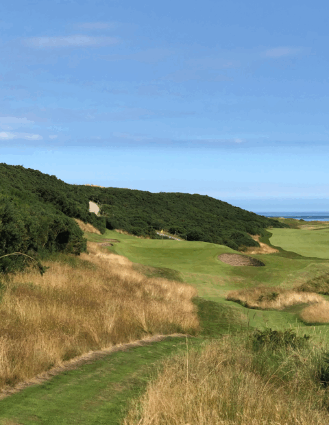 Royal Dornoch