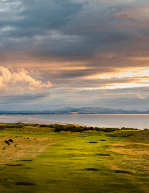 Gullane (No. 1)