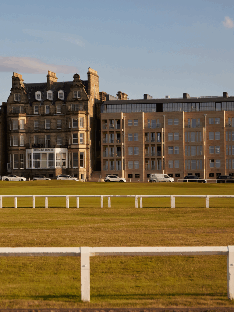 Rusacks St. Andrews