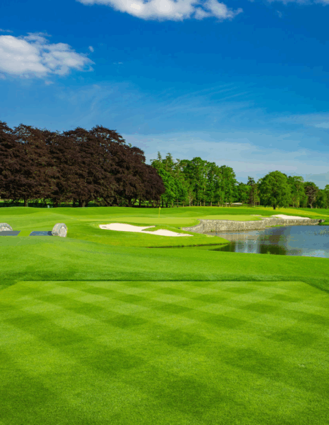 Adare Manor