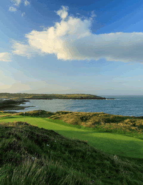 Ardglass Golf Club