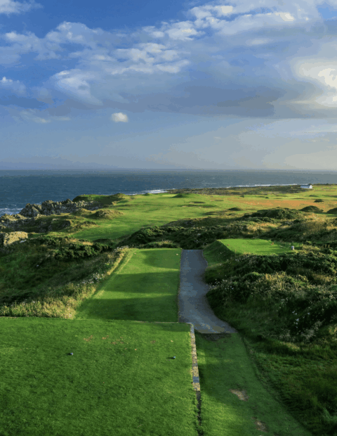 Ardglass Golf Club