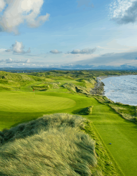 Ballybunion (Old)