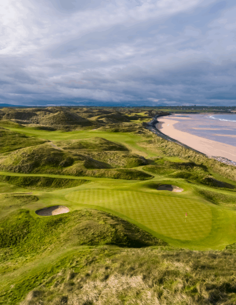 Ballybunion (Old)
