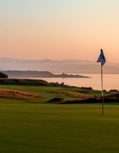 Cabot Highlands (Castle Stuart)