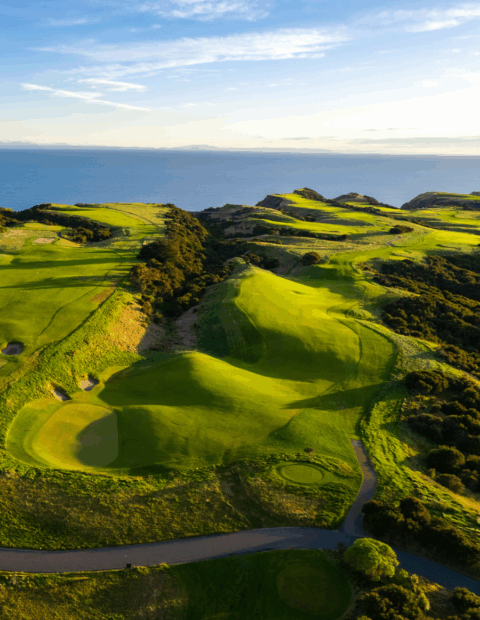 Cape Kidnappers