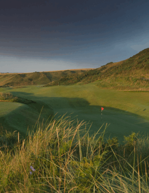 Cruden Bay