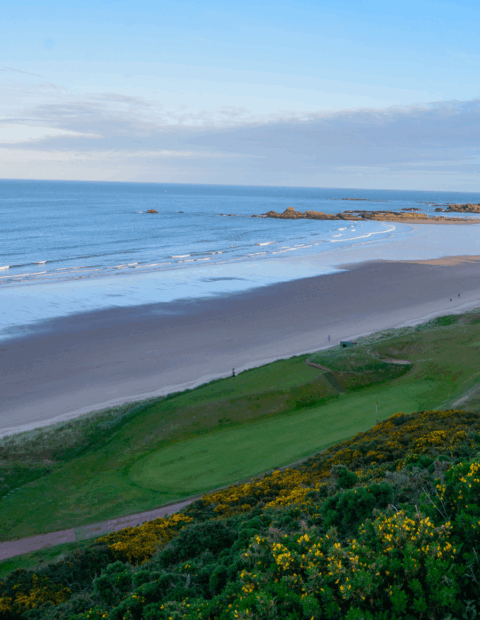 Cruden Bay