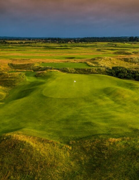 County Louth Golf Club