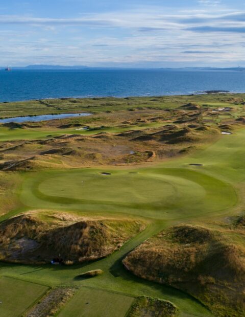 Dumbarnie Links ABOUT 2 Dumbarnie Links ABOUT 2
