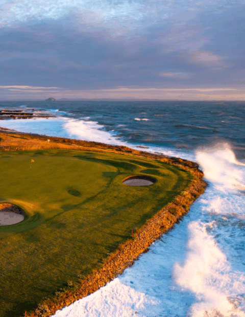 Dunbar Golf Club