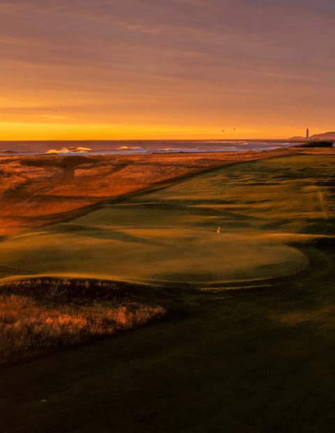Dunbar Golf Club