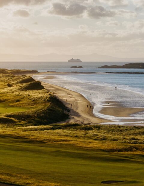 North Berwick (West Links)