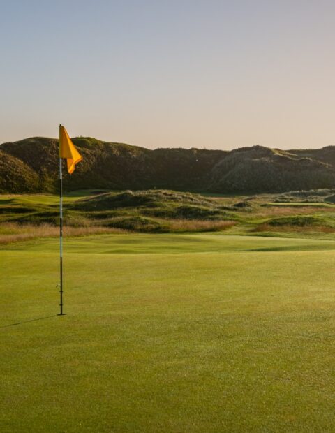 The Island Golf Club