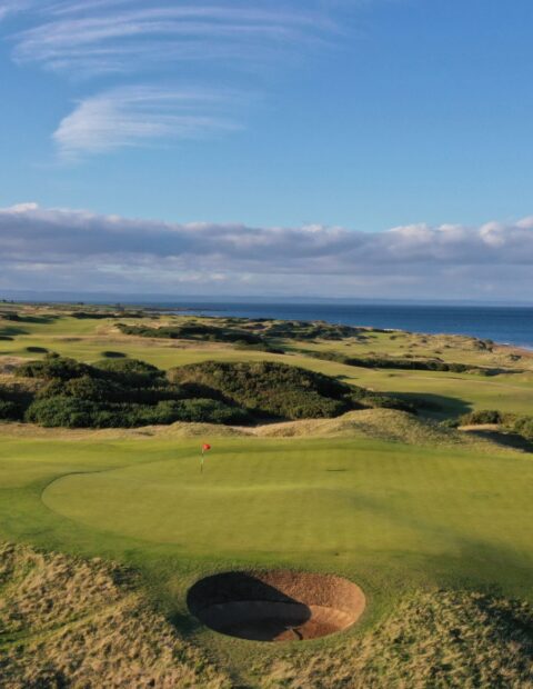KINGSBARNS ABOUT 1