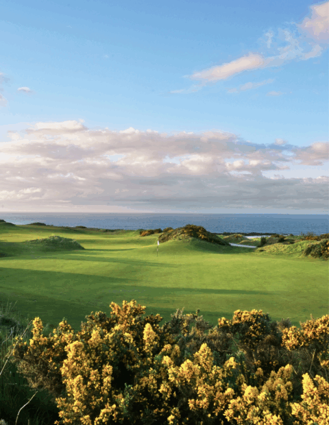 Kingsbarns Golf Links