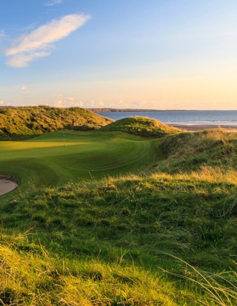 Lahinch (Old)