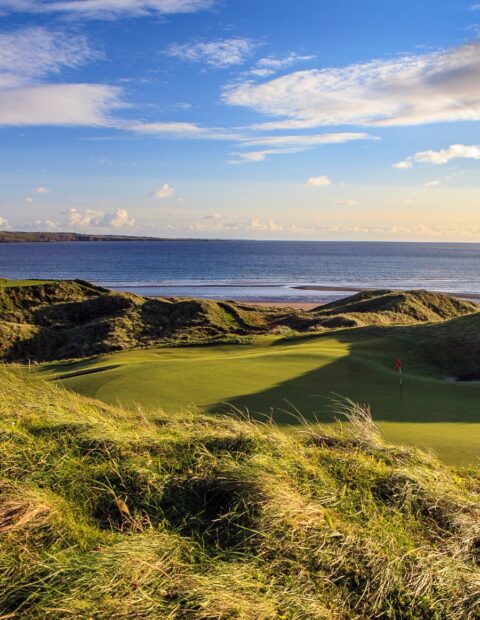 Lahinch (Old)
