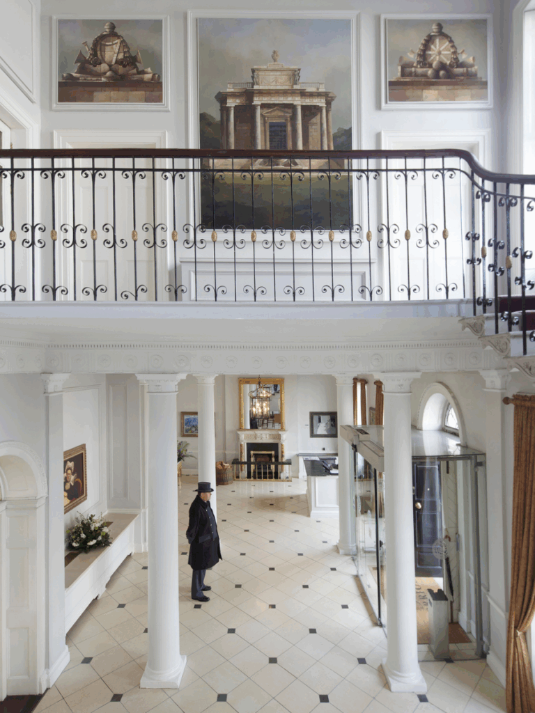 The Merrion