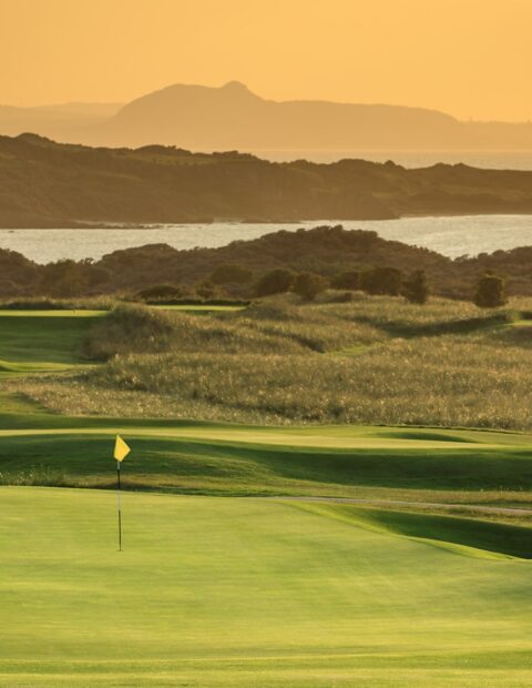 Muirfield