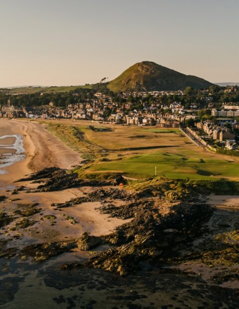 North Berwick (West Links)