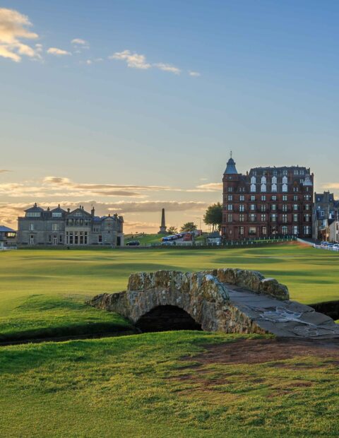 St. Andrews (Old).