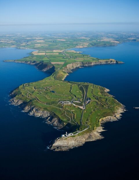 Old Head Golf Links