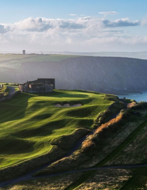 Old Head ABOUT 2
