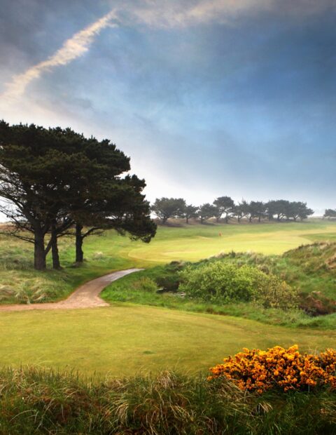 Portmarnock Golf Club