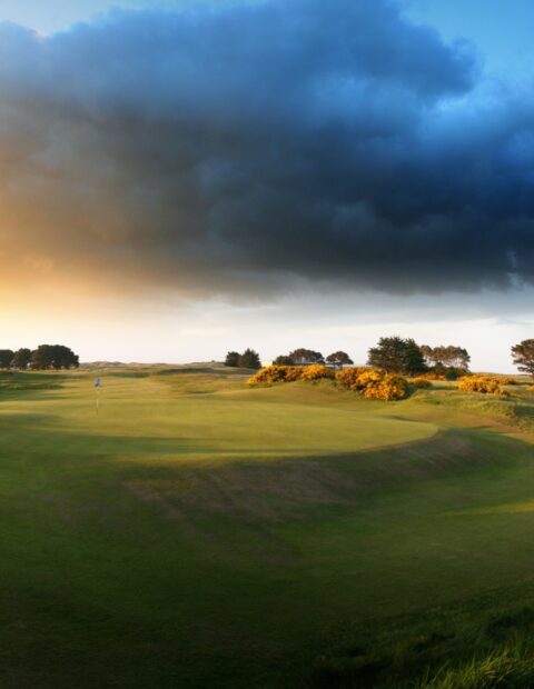Portmarnock Golf Club