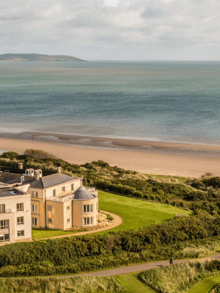 Portmarnock Resort
