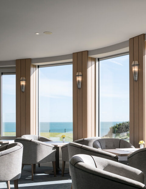 Portmarnock Resort-about-1