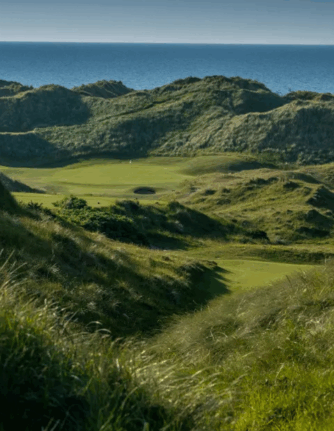 Portstewart Golf Club (Strand)