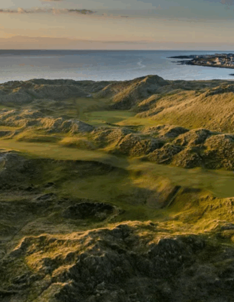 Portstewart Golf Club (Strand)