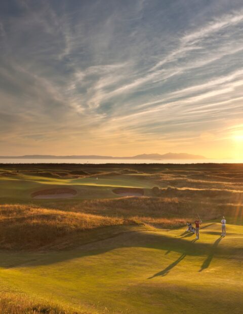 Prestwick ABOUT 1