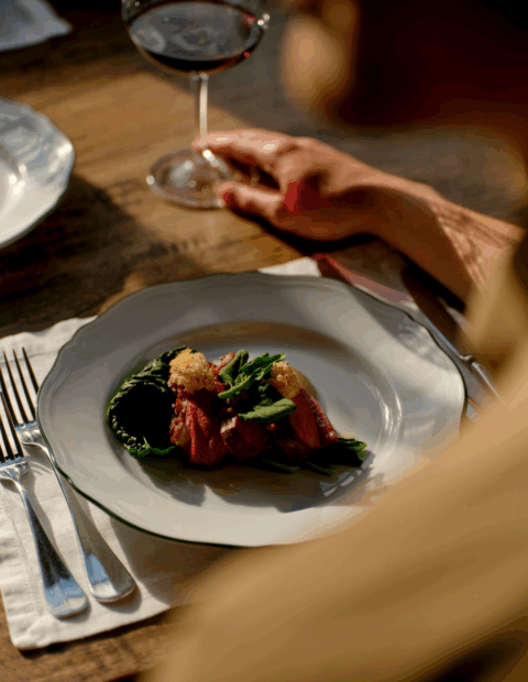 Rosewood Cape Kidnappers