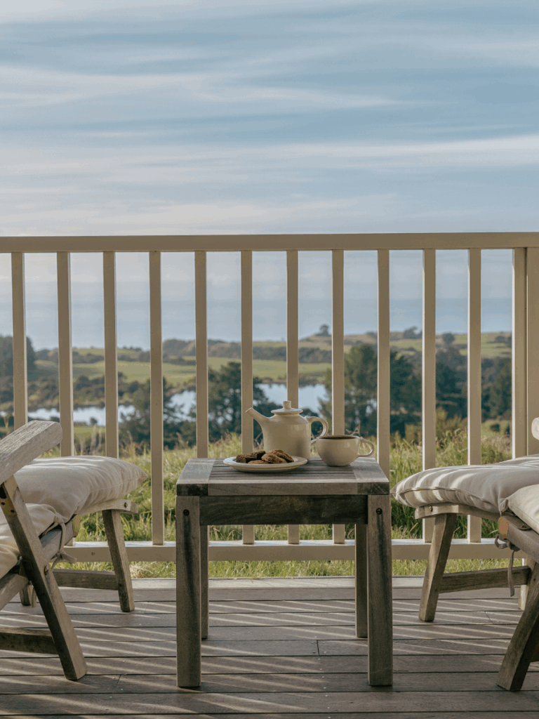Rosewood Cape Kidnappers