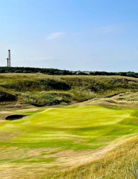 Royal Aberdeen