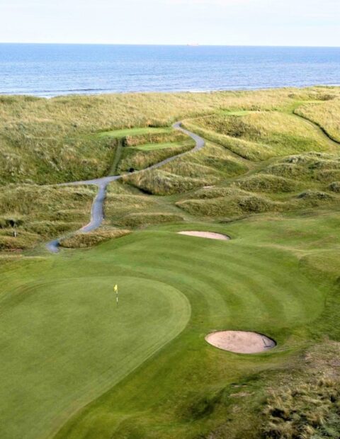 Royal Aberdeen