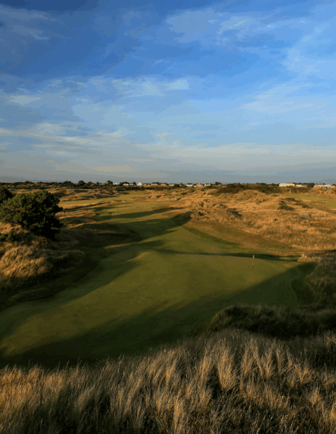 Royal Birkdale