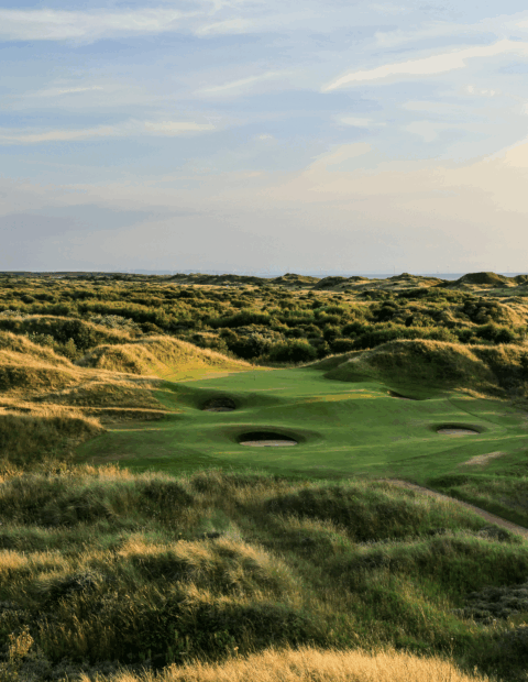 Royal Birkdale Desktop