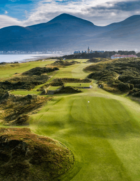 Royal County Down (Championship)