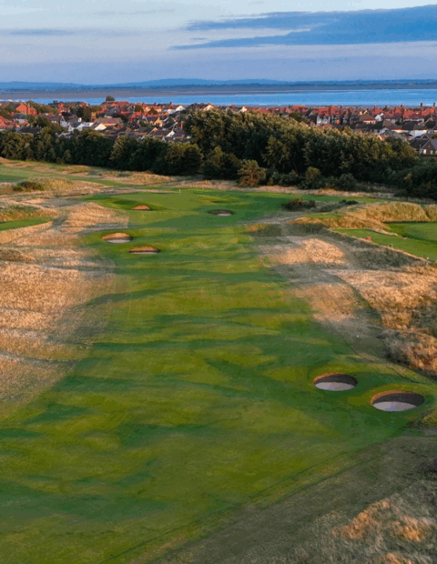 Royal Lytham About