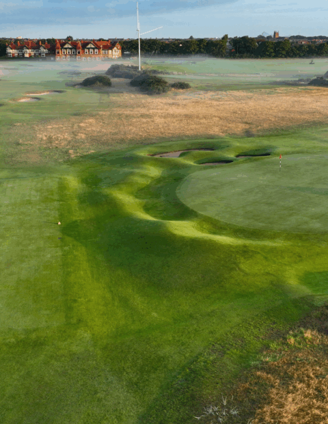 Royal Lytham About