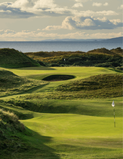 Royal Troon (Old)
