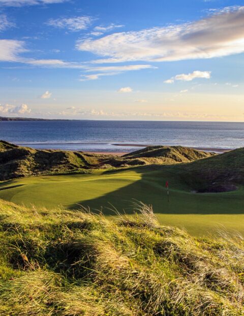 Southwest Ireland ABOUT 1 Lahinch (Old)