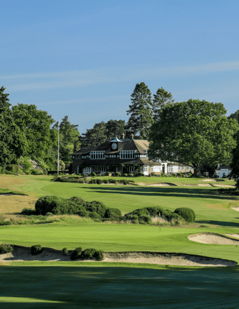 Sunningdale (Old)