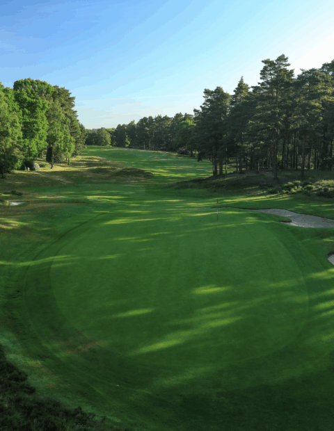 Sunningdale (Old)
