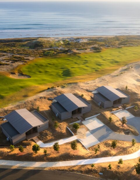 Te Arai Links Lodges