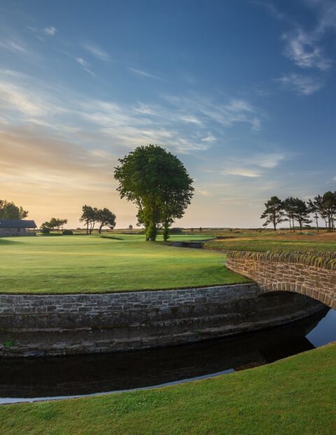 Carnoustie (Championship)
